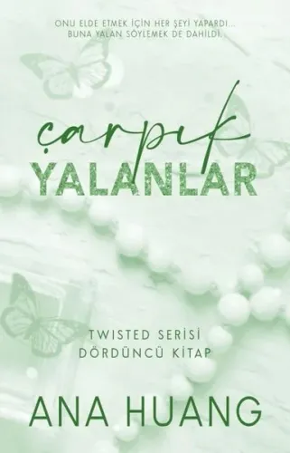 Çarpık Yalanlar