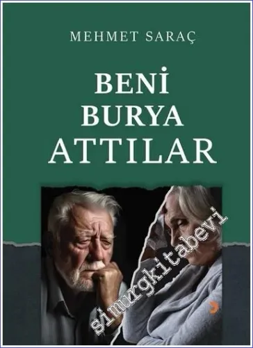 Beni Burya Attılar - 2023