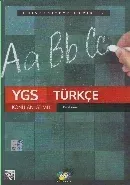 FDD YGS Türkçe Konu Anlatımlı