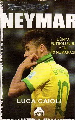Neymar - Dünya Futbolunun Yeni 10 Numarası
