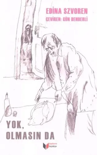 Yok Olmasın da