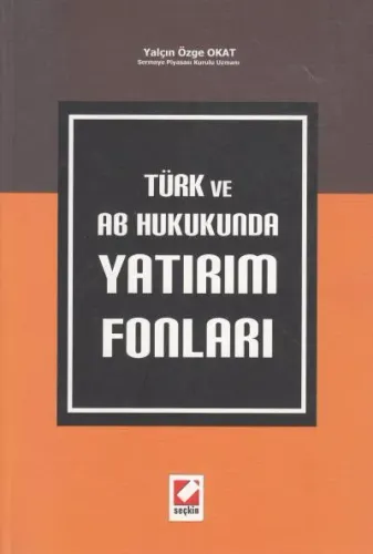 Yatırım Fonları