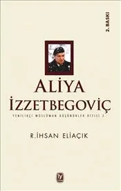 Aliya İzzet Begoviç