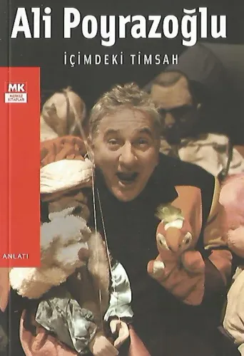 İçimdeki Timsah