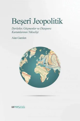 Beşeri Jeopolitik