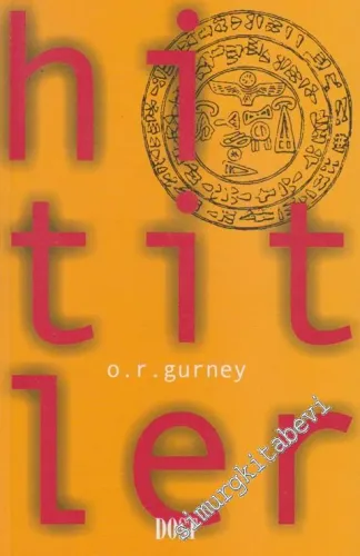 Hititler -        2001