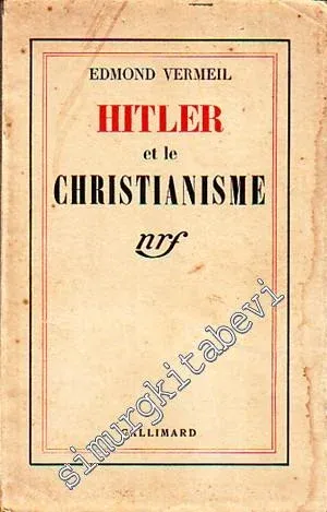 Hitler et le Christianisme -