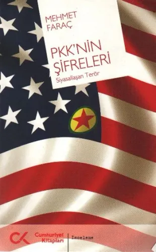Pkk'nin Şifreleri