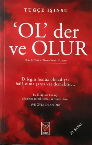 Ol Der ve Olur