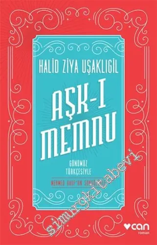 Aşk-ı Memnu (Günümüz Türkçesi) -         2024
