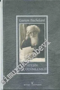 Ateşin Tinçözümlemesi -        2007