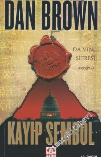 Kayıp Sembol -         2019