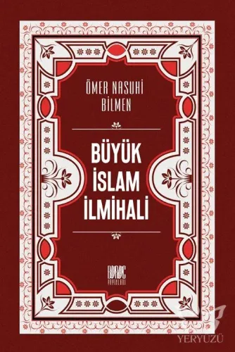 Büyük İslam İlmihali