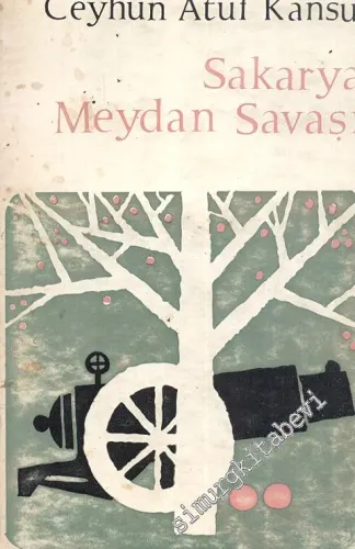 Sakarya Meydan Savaşı -        1970