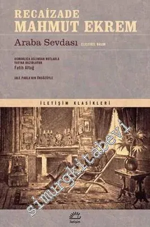 Araba Sevdası - Eleştirel Basım -