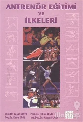 Antrenör Eğitimi ve İlkeleri