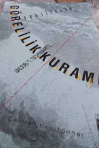 Görelilik Kuramı