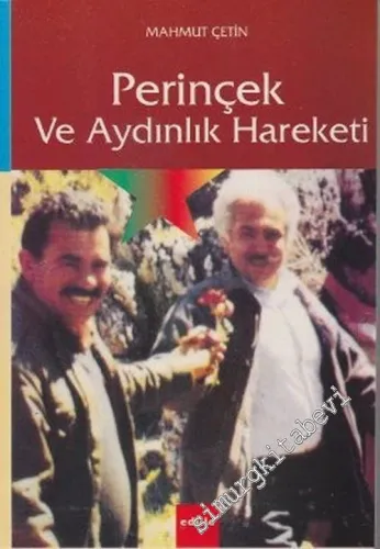 Perinçek ve Aydınlık Hareketi -        1998