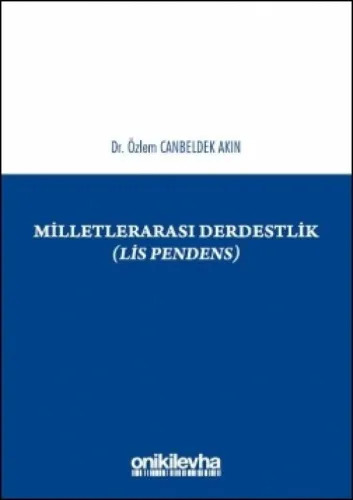 Milletlerarası Derdestlik