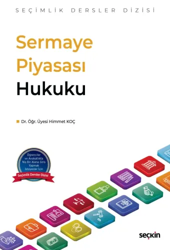 Sermaye Piyasası Hukuku
