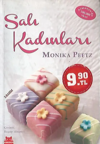 Salı Kadınları