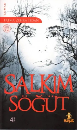 Salkım Söğüt
