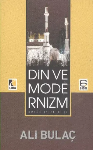 Din ve Modernizm