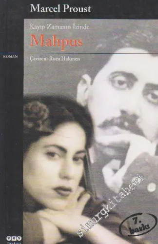 Kayıp Zamanın İzinde 5: Mahpus -        2019