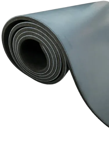 Pro Serisi Kaydırmaz Yoga Mat-Teşhir Ürünü