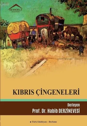Kıbrıs Çingeneleri