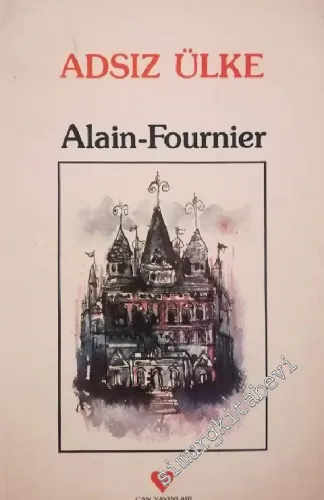 Adsız Ülke : Koca Meaulnes -        1981
