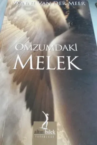Omzumdaki Melek