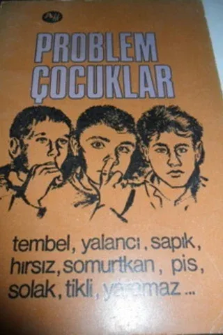 Problem Çocuklar