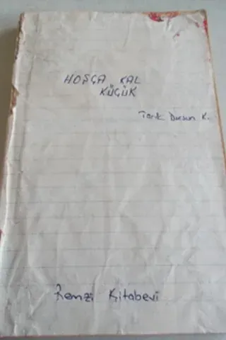 Hoşça Kal Küçük