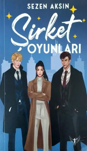 Şirket Oyunları