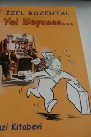 Yol Boyunca