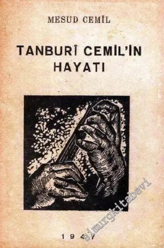 Tanburi Cemil'in Hayatı -        1947