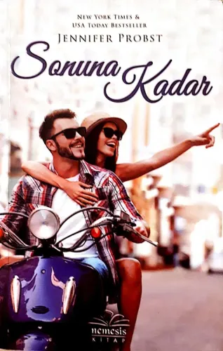 Sonuna Kadar