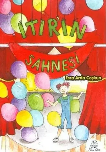 Itır'ın Sahnesi