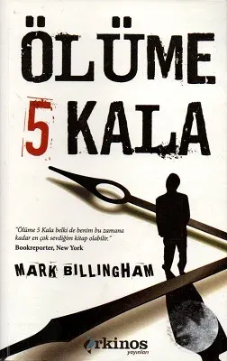 Ölüme 5 Kala