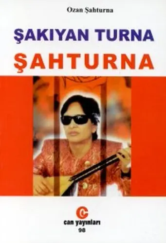 Şakıyan Turna Şahturna