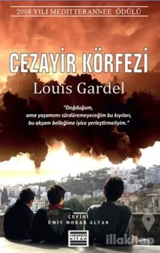 Cezayir Körfezi