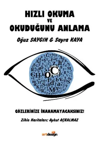 Hızlı Okuma ve Okuduğunu Anlama