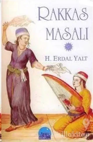 Rakkas Masalı