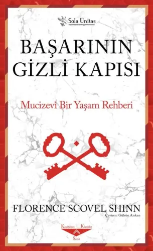 Başarının Gizli Kapısı (Kısaltılmış Klasik)