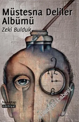 Müstesna Deliler Albümü -        2014