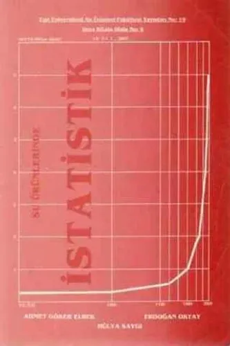 Su Ürünlerinde İstatistik