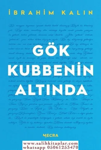 Gök Kubbenin Altında