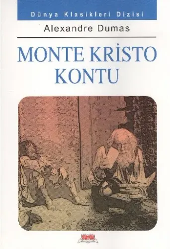 Monte Kristo Kontu