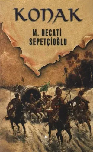 Konak - Dünki Türkiye 4. Kitap